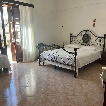 Casa Cortese Apartmán San Vito Lo Capo
