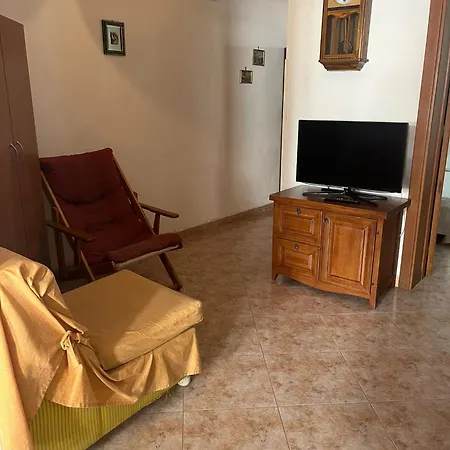 Casa Cortese Apartmán *