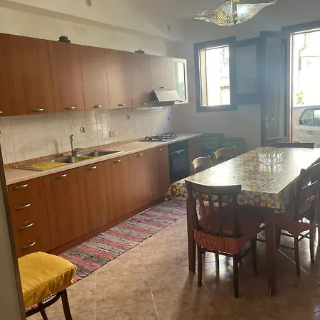 Casa Cortese San Vito Lo Capo